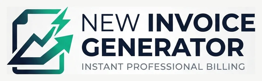 New Invoice Generator